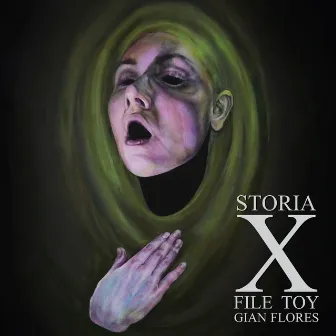 Storia X by Gian Flores