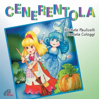 Cenerentola by Michele Paulicelli