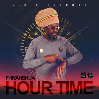 Hour Time by Fhiyahshua