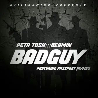 Badguy by Beaminmusic