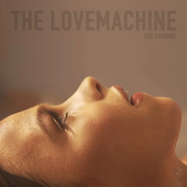 The Love Machine