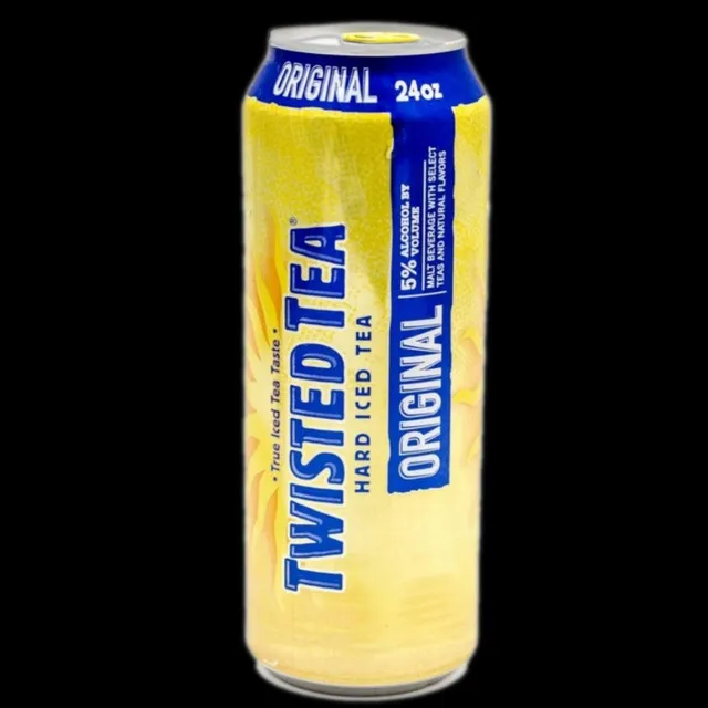 Twisted Tea Freestyle