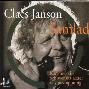 Samlad by Claes Janson