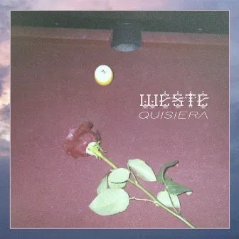 Quisiera - Single by Weste