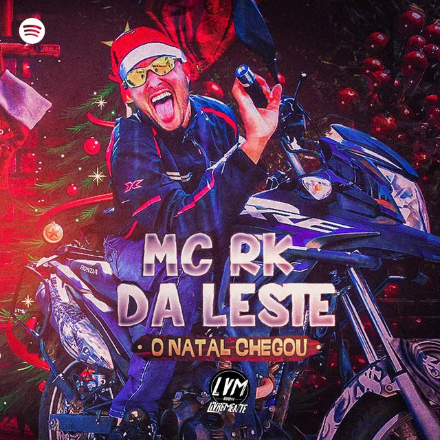 O Natal Chegou