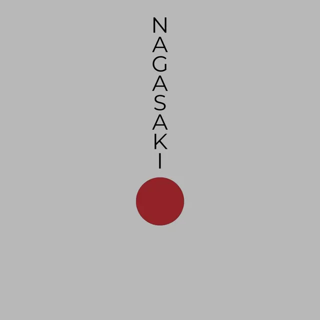 Nagasaki