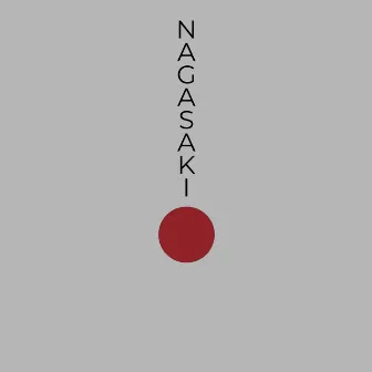 Nagasaki by luvvvs