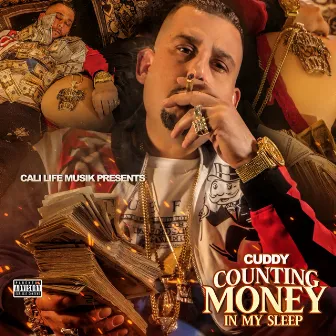 Counting Money In My Sleep by Cuddy