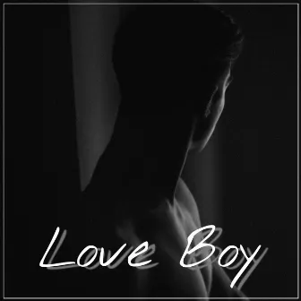 Love Boy by Maicol