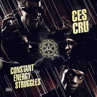 Constant Energy Struggles (Deluxe Edition) by CES Cru