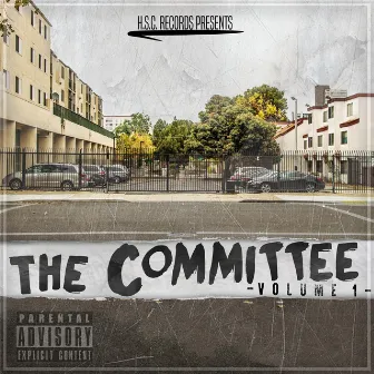 Vol. 1 by the Committee