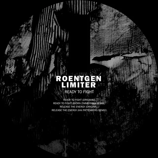 Ready to Fight - Björn Zimmermann Remix