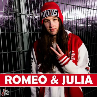 Romeo & Julia by VDSIS