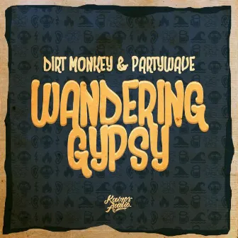 Wandering Gypsy by PartyWave