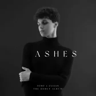 Ashes by Clejan