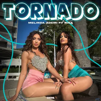 TORNADO by Rina