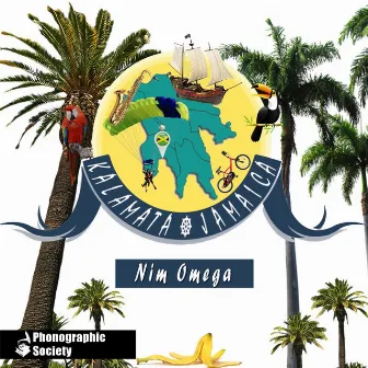 Kalamata Jamaica by Nim Omega