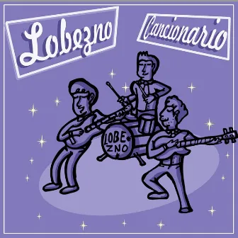 Cancionario EP by Lobezno