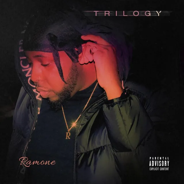 My Name Is Ramone: Trilogy