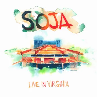 I Believe (Live in Virginia) by SOJA