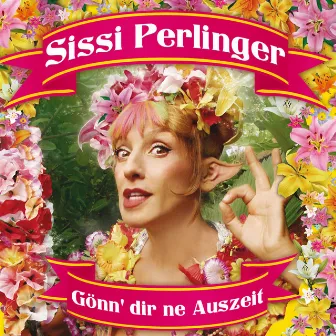 Gönn' dir ne Auszeit by Sissi Perlinger