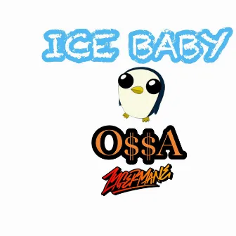 Ice Baby by 