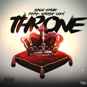 Throne by Sage Envie