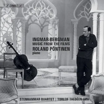 Ingmar Bergman: Music from the Films by Roland Pöntinen