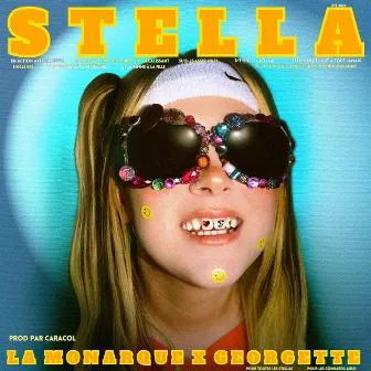 STELLA by Georgette