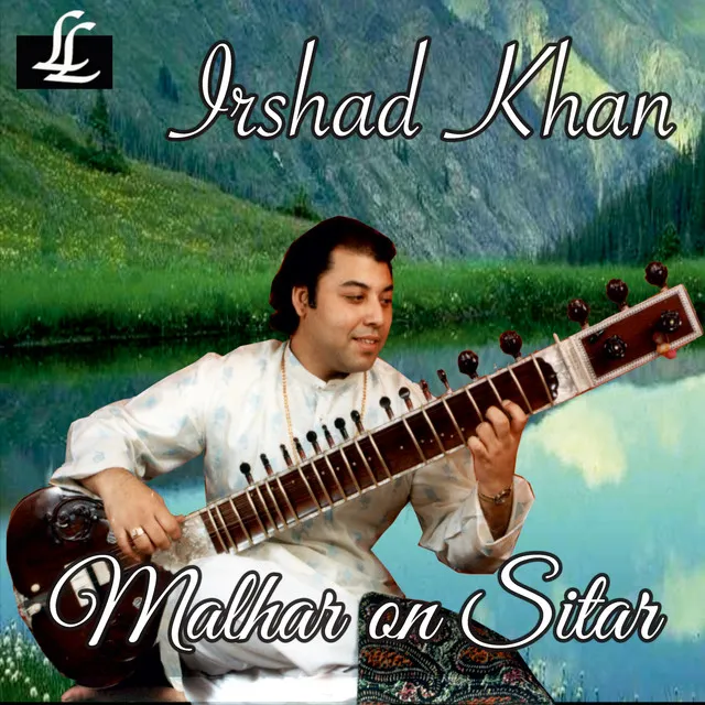 Malhar on Sitar