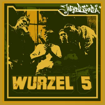 Jugendsündä by Wurzel 5