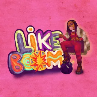 Like Boom by FVN