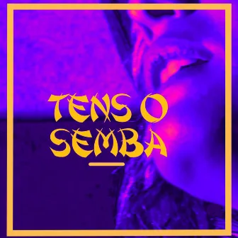 Tens o Semba by Liliana Almeida