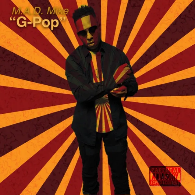 G-Pop