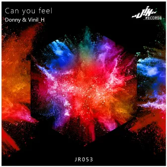 Can you feel by Donny