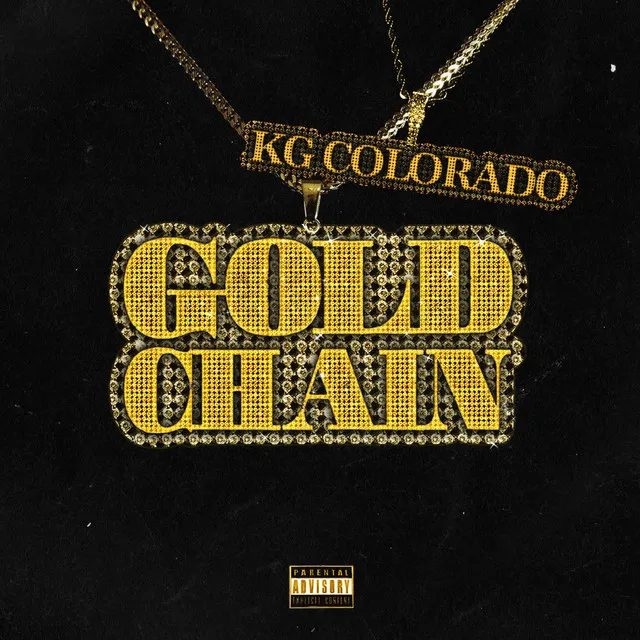 Gold Chain