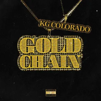 Gold Chain by KG Colorado