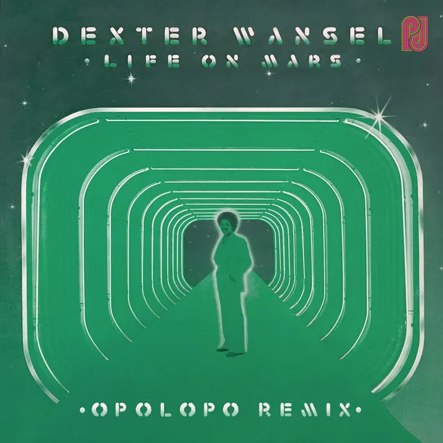 Life on Mars - OPOLOPO Extended Remix