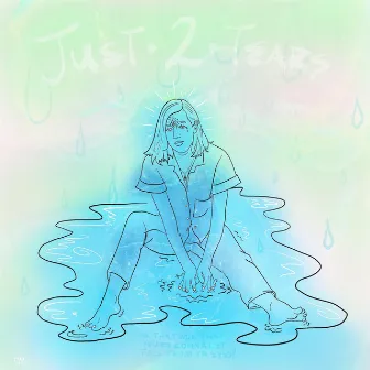 Just 2 Tears by Miriam Speyer