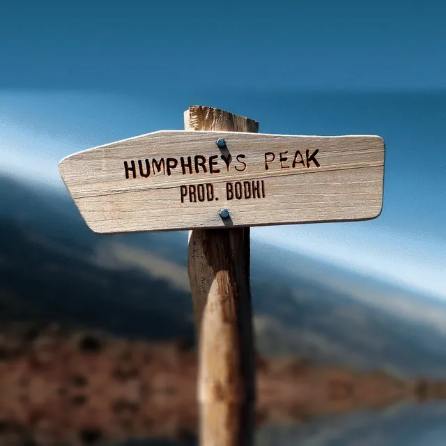 Humphreys Peak