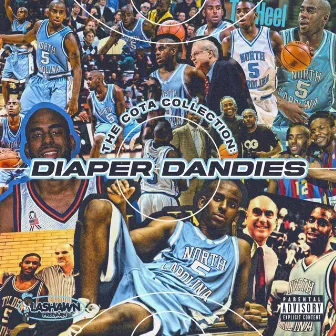 The Cota Collection: Diaper Dandies by Lashawn Freeman