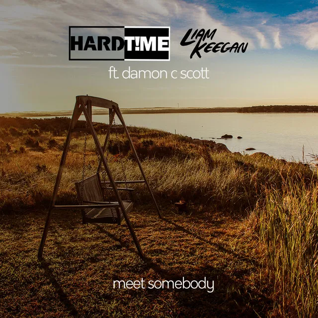 Meet Somebody - Radio Edit