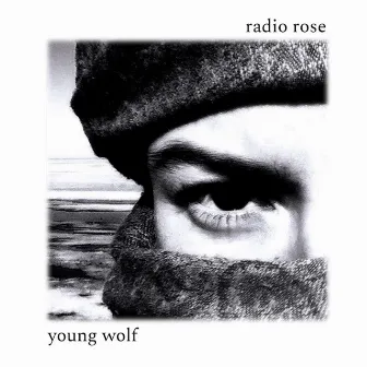 Young Wolf by Radio Rose