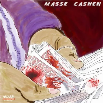 Cashen by Masse