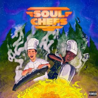 Soul Chefs by Soul Chefs