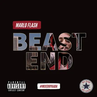 Beast End by Marlo Flash