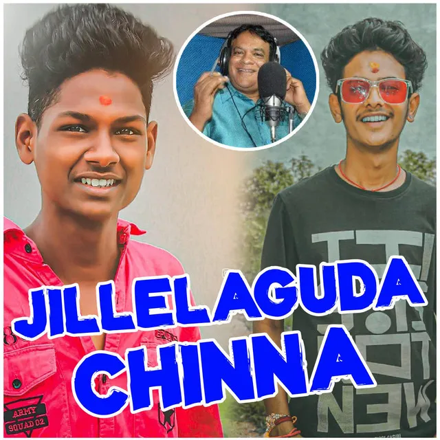 Jillelaguda Chinna Song