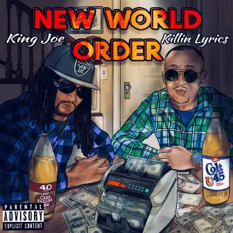 New World Order by Killin Lyrics