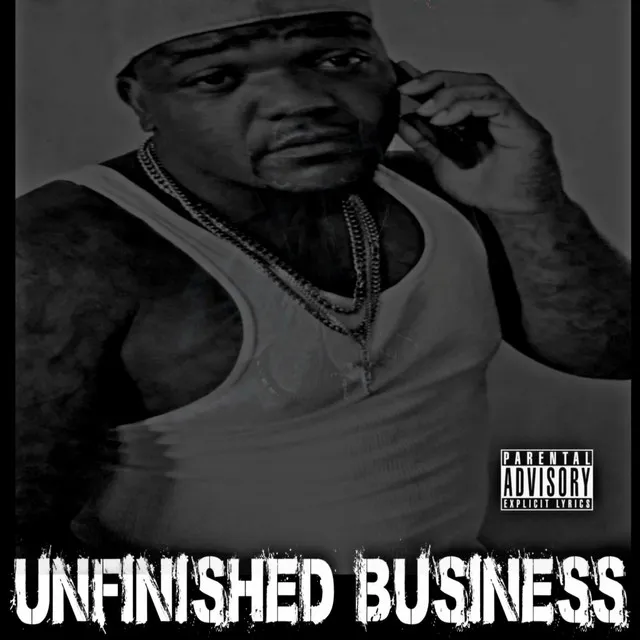 Unfinished Business