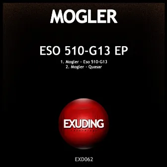 Eso 510-g13 by Mogler